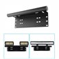 Suport proiectoare, mini bullbar cu suport numar, S.P.009C 247 Lighting Suport proiectoare, mini bullbar cu suport numar, S.P.009C 247 Lighting