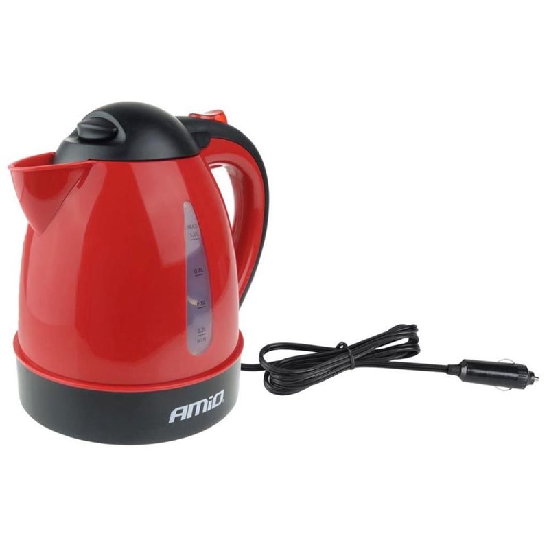 Fierbator apa 1000ml, 24V, 300W, 02176 Amio Fierbator apa 1000ml, 24V, 300W, 02176 Amio