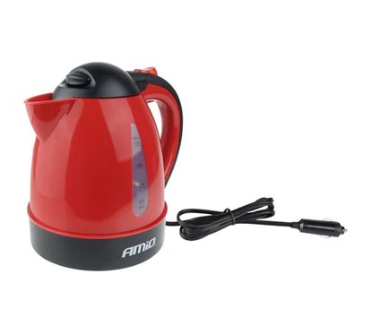 Fierbator apa 1000ml, 24V, 300W, 02176 Amio
