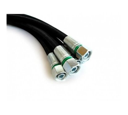 Furtun hidraulic 4064 M20.4000   180bar