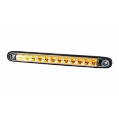 Lampa semnalizare dinamica, fata, spate, LKD 2249 Horpol