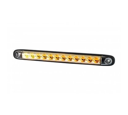 Lampa semnalizare dinamica, fata, spate, LKD 2249 Horpol