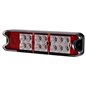 Lampa spate 191x49.5, 3 functii, LED, L1834 TruckLed Lampa spate 191x49.5, 3 functii, LED, L1834 TruckLed