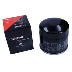 Filtru ulei - MAXGEAR 26-8036