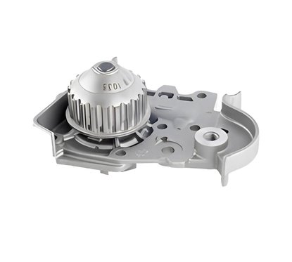 Pompa apa, Dacia Logan 1.4, 1.6, an 2004 - 2013, Sandero, Renault, 8200146298, 770147801, WP0377 Italia