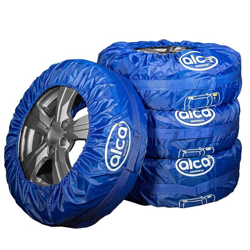Set huse anvelope 16-22", 4 bucati, SUV XL , 563.41 Alca Set huse anvelope 16-22", 4 bucati, SUV XL , 563.41 Alca