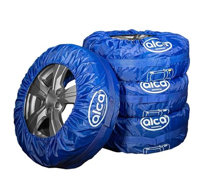 Set huse anvelope 16-22", 4 bucati, SUV XL , 563.41 Alca