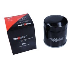 Filtru ulei - MAXGEAR 26-8039