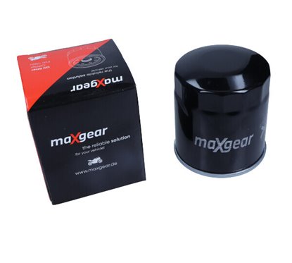 Filtru ulei - MAXGEAR 26-8039