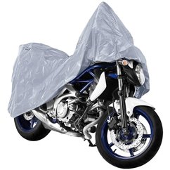 Prelata motocicleta, marimea S, 183 x 89 x 119 cm Moto00S Sumex