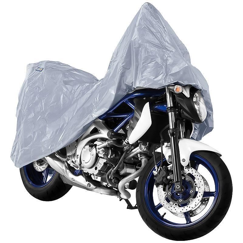 Prelata motocicleta, marimea S, 183 x 89 x 119 cm Moto00S Sumex