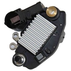Releu incarcare alternator 110 Ah 139440 VR-PR1620 Mobitron /AV20/ 1 
