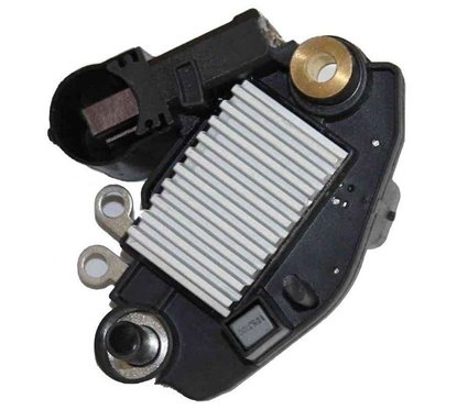 Releu incarcare alternator 110 Ah 139440 VR-PR1620 Mobitron /AV20/ 1 
