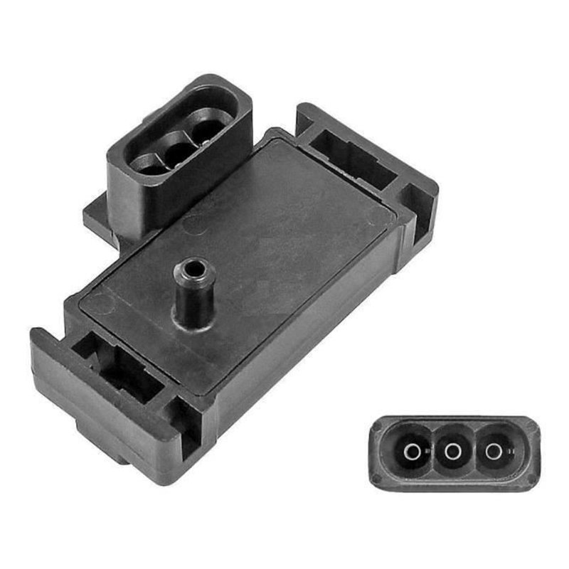 Senzor presiune aer supraalimentare Dacia, Renault, Opel OE7700706876 DODUCO33213 Vacuum senzor Senzor presiune aer supraalimentare Dacia, Renault, Opel OE7700706876 DODUCO33213 Vacuum senzor