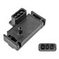 Senzor presiune aer supraalimentare Dacia, Renault, Opel OE7700706876 DODUCO33213 Vacuum senzor Senzor presiune aer supraalimentare Dacia, Renault, Opel OE7700706876 DODUCO33213 Vacuum senzor