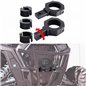Set 2 suporti proiectoare, prindere pe rollbar sau bullbar, reglabil fi 21-51mm, rotatie 360Â°, S.P.038 247 Lighting