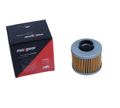 Filtru ulei - MAXGEAR 26-8053