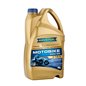 RAVENOL Motobike V-Twin SAE 20W-50 Fullsynth.  4 L