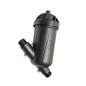 Filtru plastic cu sita, 1-1/2 Inch, 48mm pentru tub, furtun de irigare, 120 mesh BK88777 