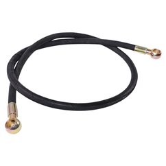 Furtun servodirectie mare U650, DN16x2, L2000, 38.58.024 SA21