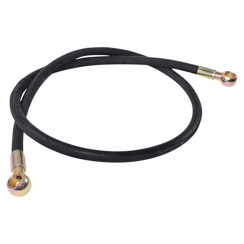 Furtun servodirectie mare U650, DN16x2, L2000, 38.58.024 SA21