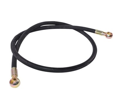 Furtun servodirectie mare U650, DN16x2, L2000, 38.58.024 SA21