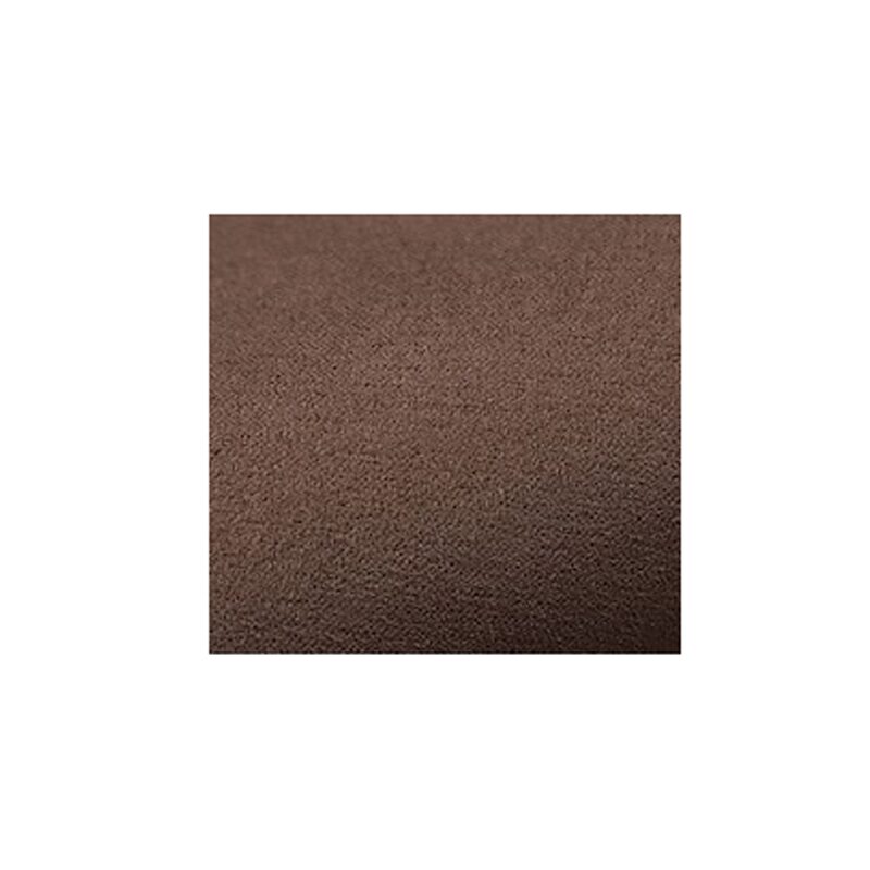 Material imitatie piele Alcantara, autoadeziv, 150x100cm maro, FS-1346 Material imitatie piele Alcantara, autoadeziv, 150x100cm maro, FS-1346