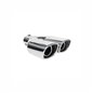 Ornament toba interior 36-54, exterior 165x63, L240, dublu, crom, 5974 Automax Ornament toba interior 36-54, exterior 165x63, L240, dublu, crom, 5974 Automax