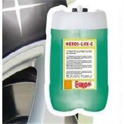Solutie luciu anvelope Neros-Lux-E 12kg Chimigal