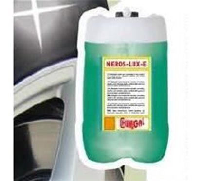 Solutie luciu anvelope Neros-Lux-E 12kg Chimigal