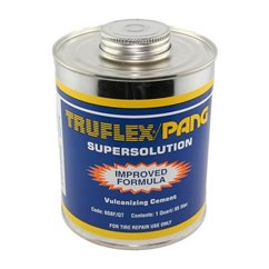 Supersolutie 945ml, Fast Dry PANG