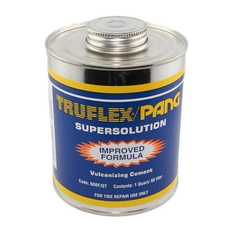 Supersolutie 945ml, Fast Dry PANG