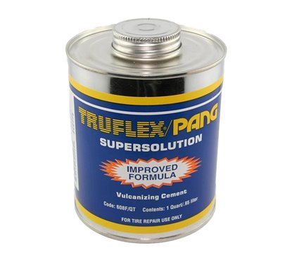 Supersolutie 945ml, Fast Dry PANG