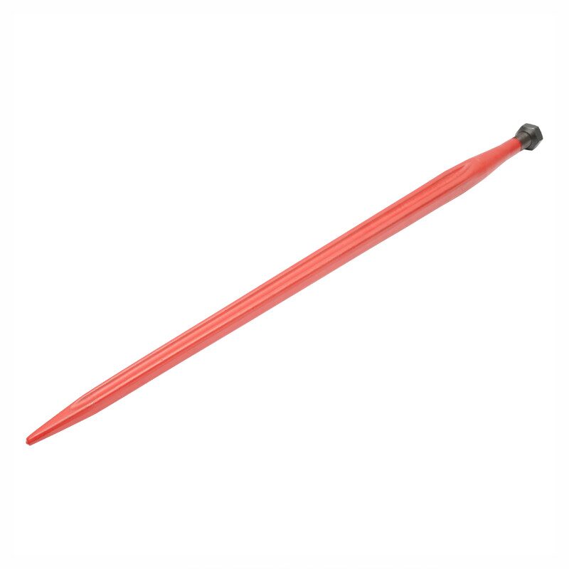 Tepusa furca incarcat baloti, 80cm, M22x40mm CY23