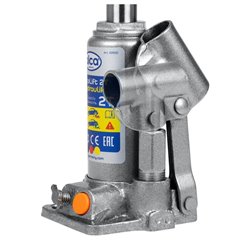 Cric hidraulic 2T 431.00 Alca