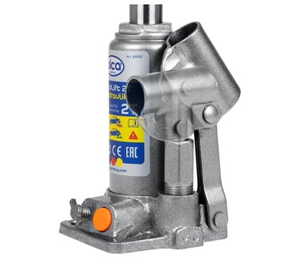 Cric hidraulic 2T 431.00 Alca