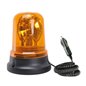 Girofar 12V, h200, prindere cu magnet si ventuza, bec H1, 0633 Automax