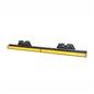 Lampa gabarit 535x28, LED Neon, laterala, galbena, cu suporti prindere, W260 2155 Was Lampa gabarit 535x28, LED Neon, laterala, galbena, cu suporti prindere, W260 2155 Was