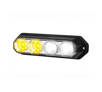 Lampa semnalizare cu pozitie, cu 4 LED-uri, LZD 2265 Horpol