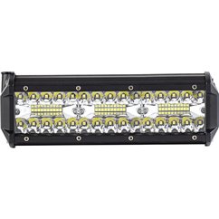Proiector LED BAR 234x78, 60 LED-uri, combo, 90W, 3900lm, LB0088 TruckLed