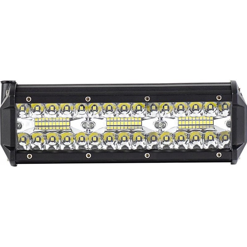Proiector LED BAR 234x78, 60 LED-uri, combo, 90W, 3900lm, LB0088 TruckLed