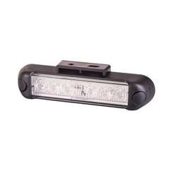 Proiector stroboscopic 120x28 LED, 12-24V, 9W, LDO 2782 Horpol