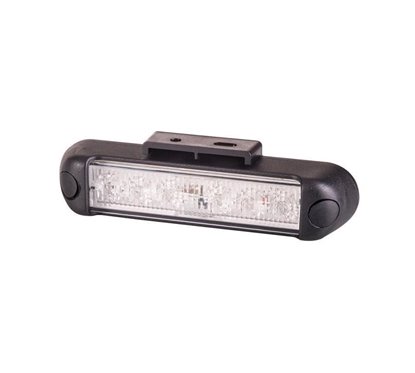 Proiector stroboscopic 120x28 LED, 12-24V, 9W, LDO 2782 Horpol