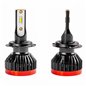 Set 2 becuri H7, LED, 6-18V, 50W, 3100lm, 6000K, BF series, 02242 Amio Set 2 becuri H7, LED, 6-18V, 50W, 3100lm, 6000K, BF series, 02242 Amio