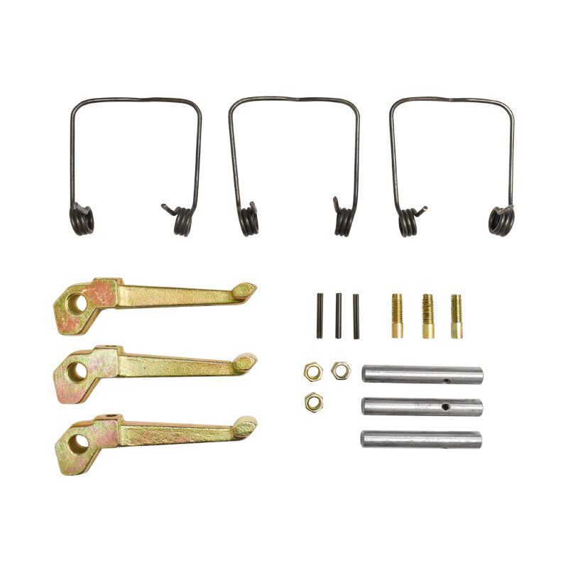 Set parghie ambreaj 11 toli, U445, CB84