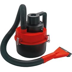 Aspirator auto 220V, 60W, cu acumulator, accesorii VC-02 02382 Amio