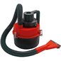 Aspirator auto 220V, 60W, cu acumulator, accesorii VC-02 02382 Amio Aspirator auto 220V, 60W, cu acumulator, accesorii VC-02 02382 Amio