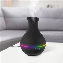 Difuzor pentru uleiuri aromatice Aromaterapie si cromoterapie BW2031A Bewello