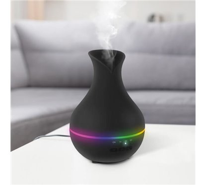 Difuzor pentru uleiuri aromatice Aromaterapie si cromoterapie BW2031A Bewello