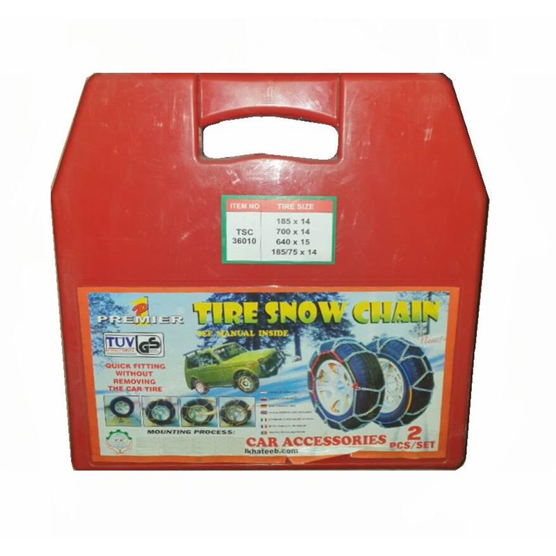 Lant zapada camionete, utilitare, 4x4,  TSC36010